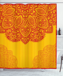 Shower Curtains